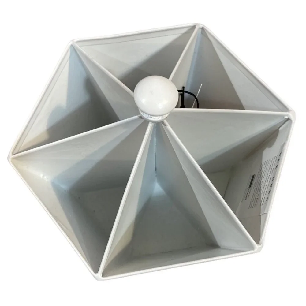 Rae Dunn Desk Organizer 